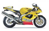 2002 Aprilia RSV Mille R photo
